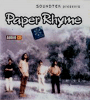 Paper Rhyme
