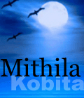 Mithila